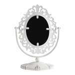 PROWANSALSKIE LUSTRO STOJĄCE Rosalie Vintage Chic Mathilde M