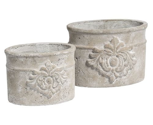 Grigio Osłonka Decor B Belldeco 