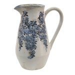 DZBANEK PROWANSALSKI Country Style Blue Clayre & Eef 