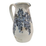 DZBANEK PROWANSALSKI Country Style Blue Clayre & Eef 